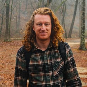 Meet your Posher, Casey